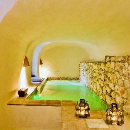 אליקאנטה Hotel El Capricho Beniali (Adults Only) מראה חיצוני תמונה