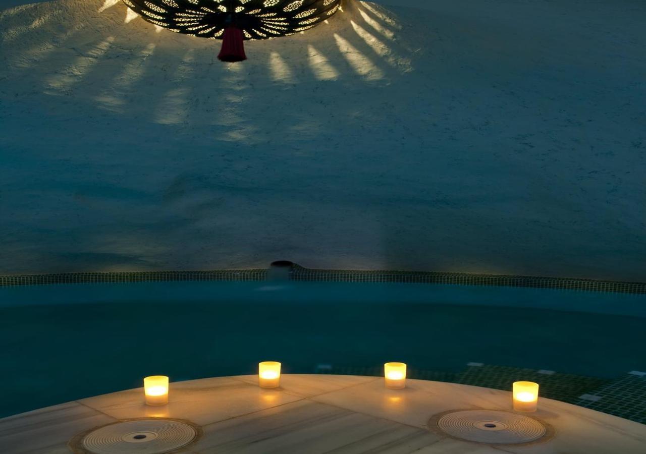 אליקאנטה Hotel El Capricho Beniali (Adults Only) מראה חיצוני תמונה