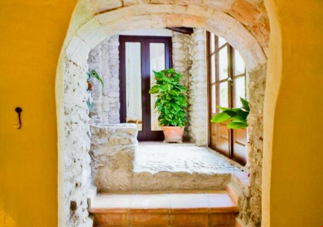 אליקאנטה Hotel El Capricho Beniali (Adults Only) מראה חיצוני תמונה