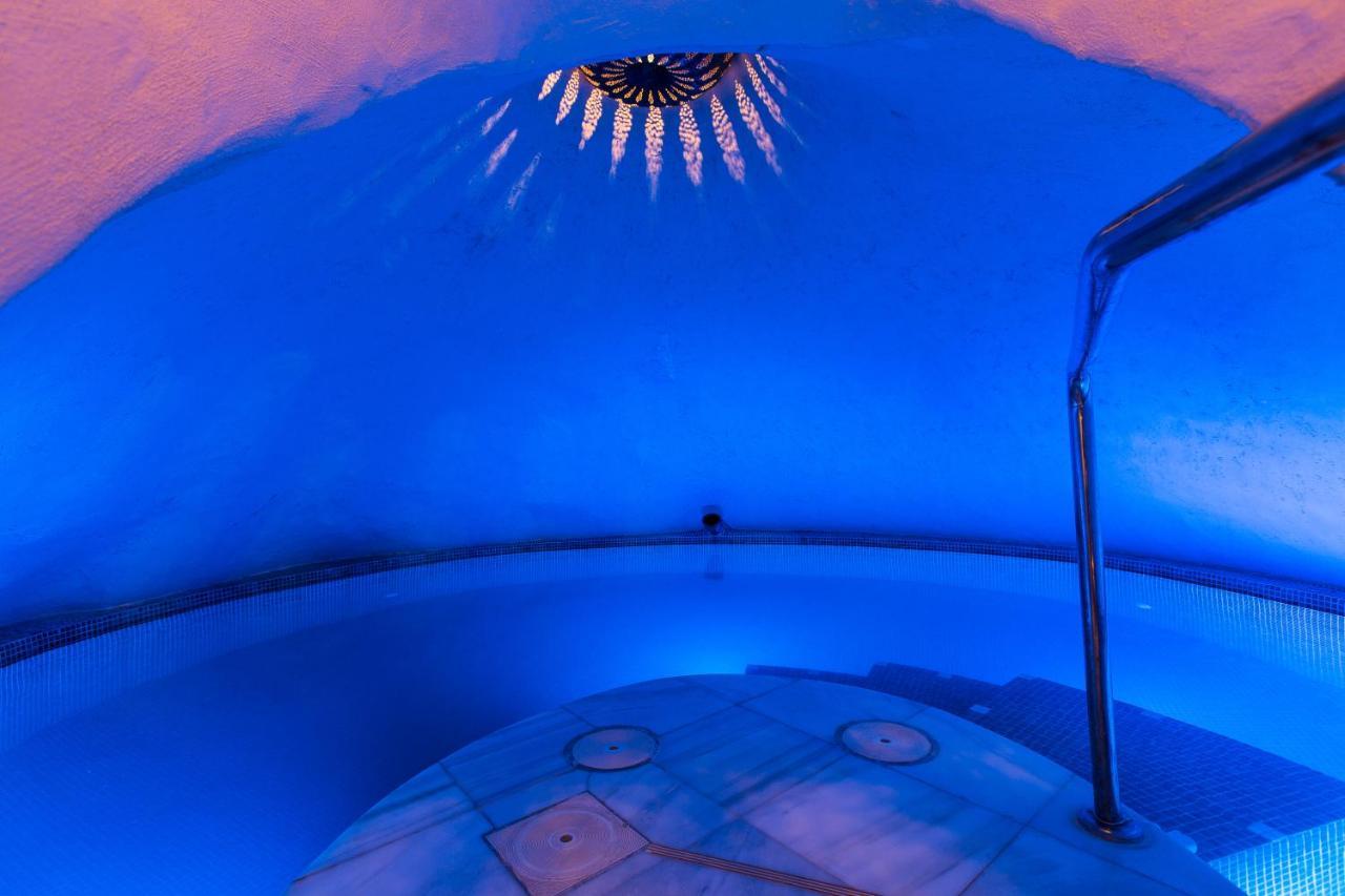 אליקאנטה Hotel El Capricho Beniali (Adults Only) מראה חיצוני תמונה