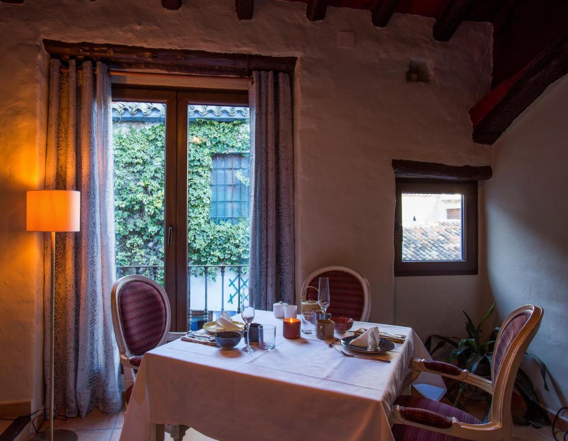 אליקאנטה Hotel El Capricho Beniali (Adults Only) מראה חיצוני תמונה