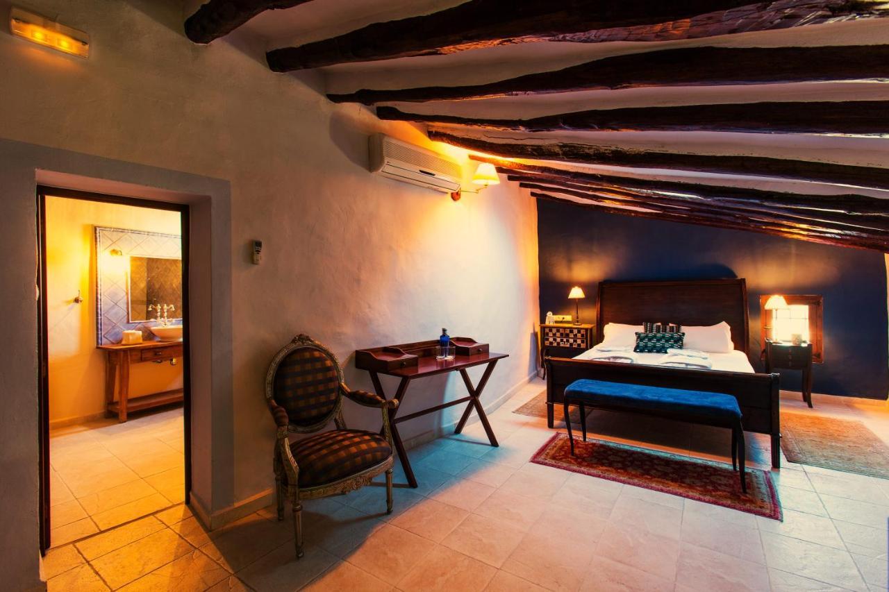 אליקאנטה Hotel El Capricho Beniali (Adults Only) מראה חיצוני תמונה