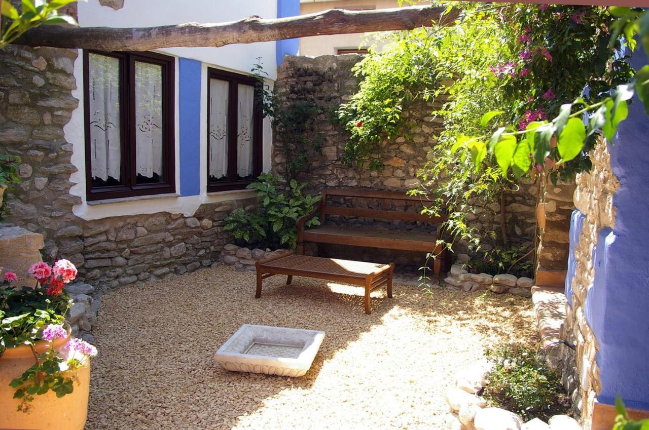אליקאנטה Hotel El Capricho Beniali (Adults Only) מראה חיצוני תמונה