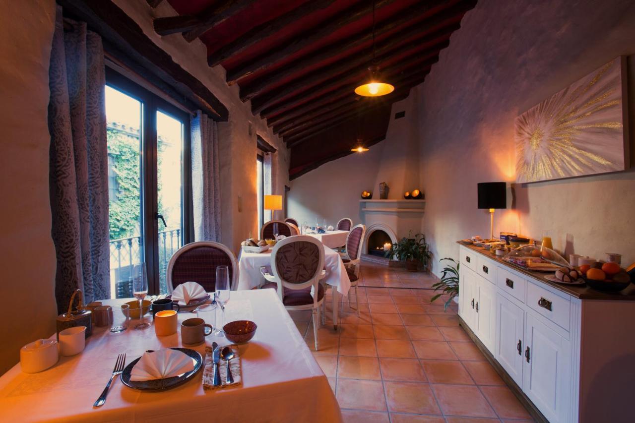 אליקאנטה Hotel El Capricho Beniali (Adults Only) מראה חיצוני תמונה