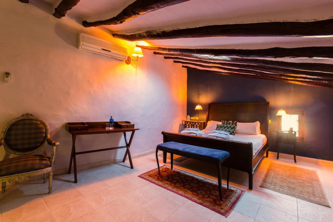 אליקאנטה Hotel El Capricho Beniali (Adults Only) מראה חיצוני תמונה