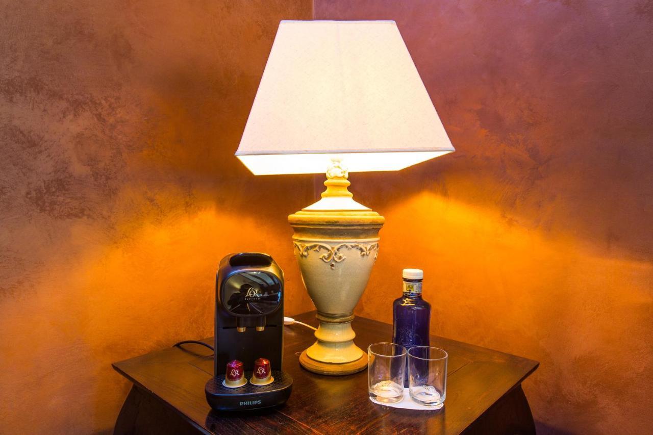 אליקאנטה Hotel El Capricho Beniali (Adults Only) מראה חיצוני תמונה