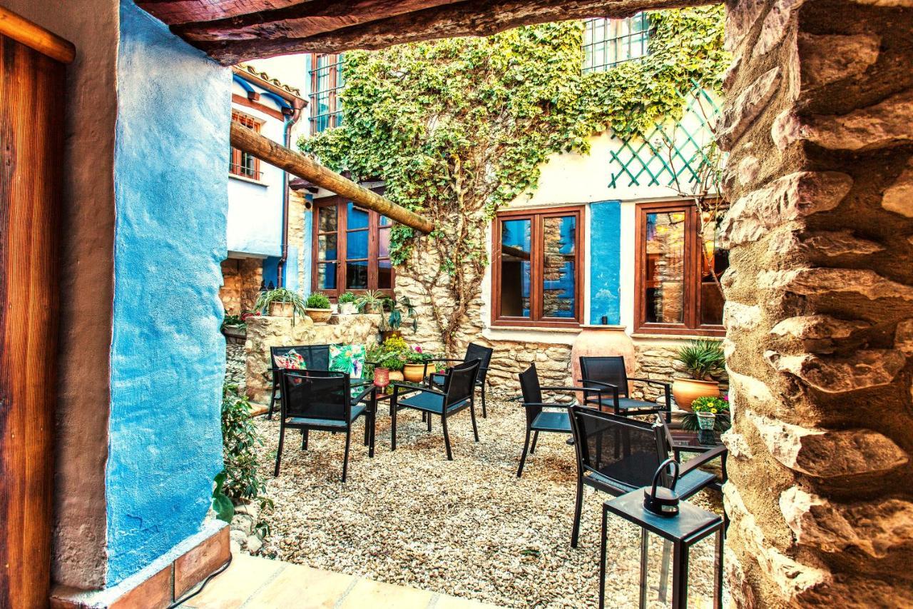 אליקאנטה Hotel El Capricho Beniali (Adults Only) מראה חיצוני תמונה