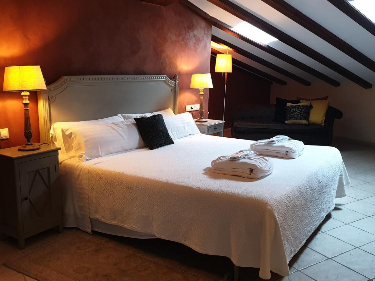 אליקאנטה Hotel El Capricho Beniali (Adults Only) מראה חיצוני תמונה