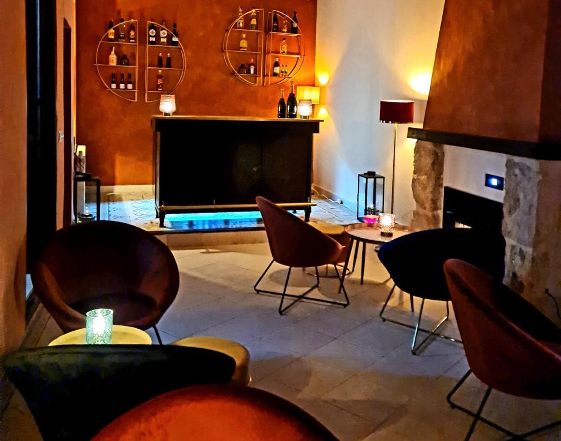 אליקאנטה Hotel El Capricho Beniali (Adults Only) מראה חיצוני תמונה