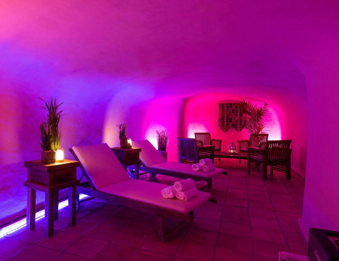 אליקאנטה Hotel El Capricho Beniali (Adults Only) מראה חיצוני תמונה