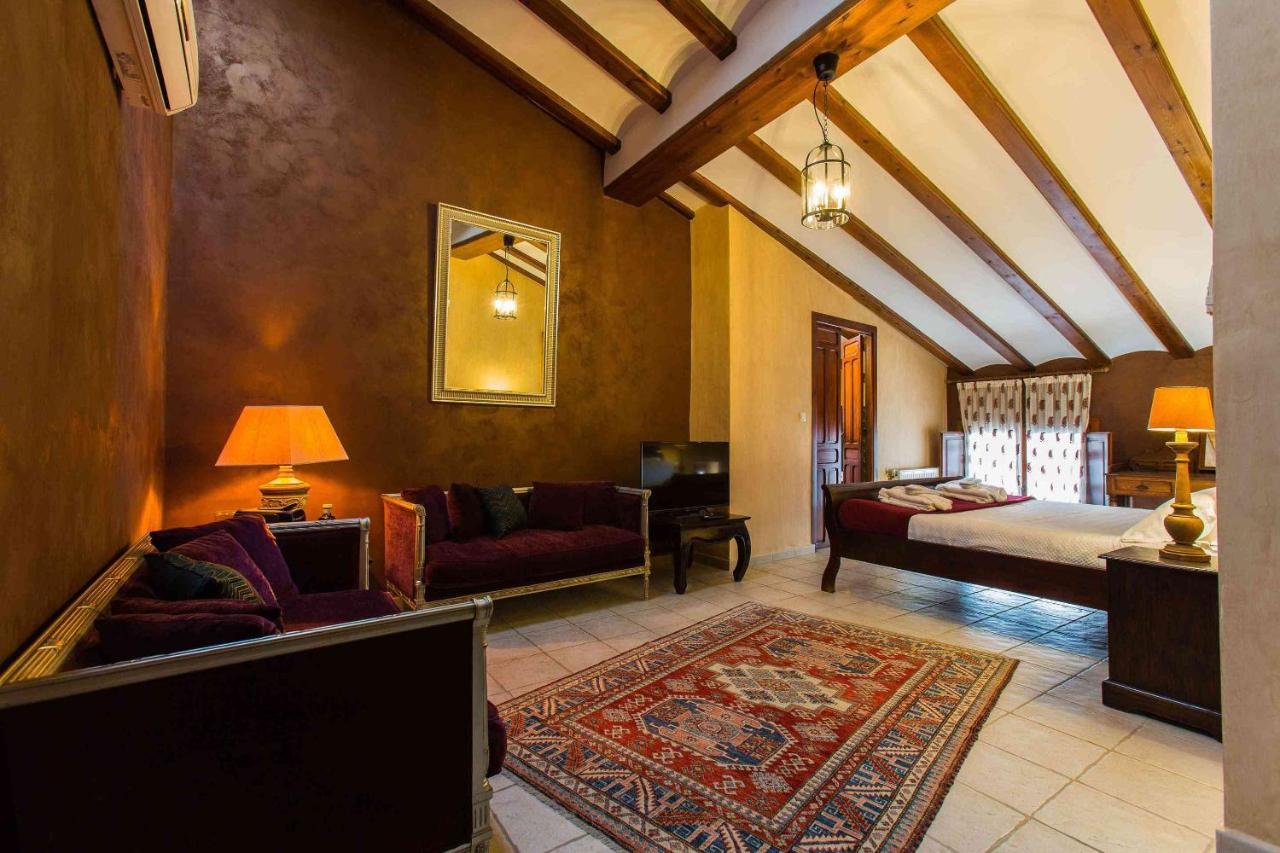 אליקאנטה Hotel El Capricho Beniali (Adults Only) מראה חיצוני תמונה